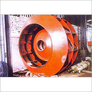 Axial Flow Fans