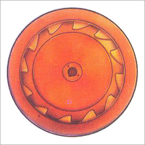 Aerofoil Blade Centrifugal Fan