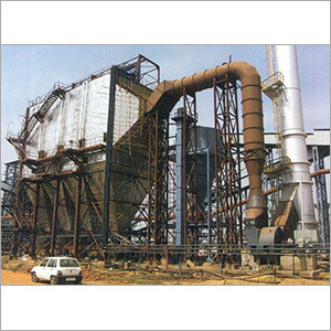 Electro Static Precipitator