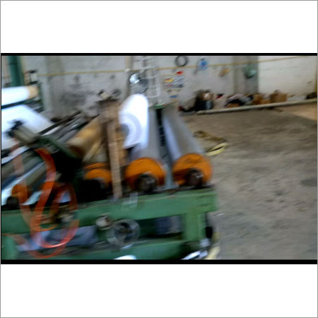 Ou Flex Production Line