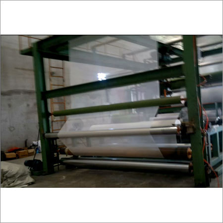 Our Flex Printing Machines