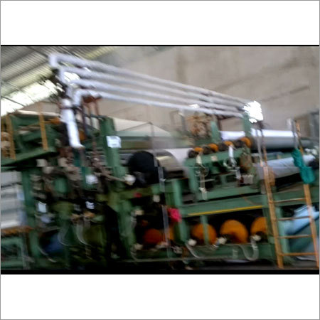 Our Printing Machines