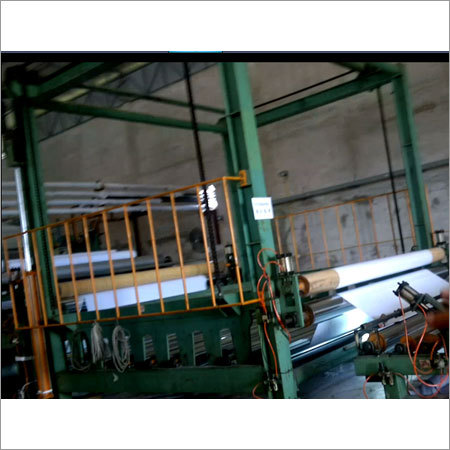 Our Flex Banner Printing Machine