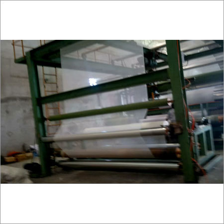 Our Pvc Banners Printing Machine