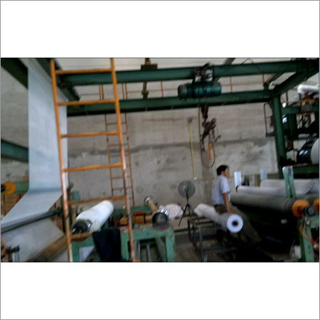 Our Production PVC Machine