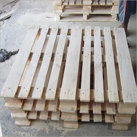 Brown Corrugated Pallets