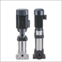 High Pressure Pump