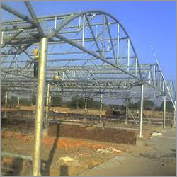 Green House Structure