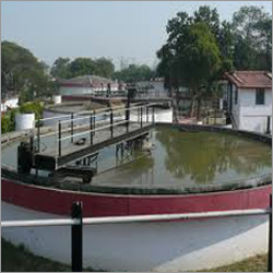 Sewage water Treatment