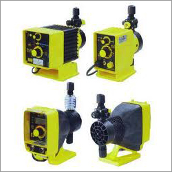 Dosing Pump