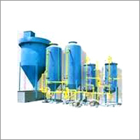 Effluent Treatment Plant