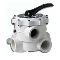 Multi Port Valves