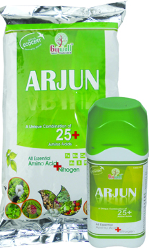 Amino Acid Fertilizer