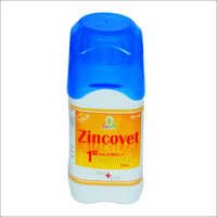 Bio Organic Zinc Fertilizer