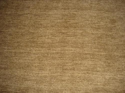 Double Back Carpet Plain Brown