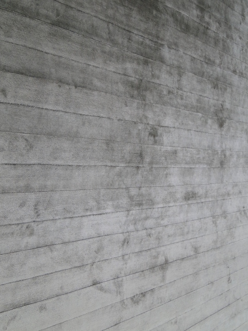 Double Back Stripes Carpet