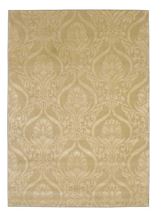 Indo Nepali Carpet Ivory