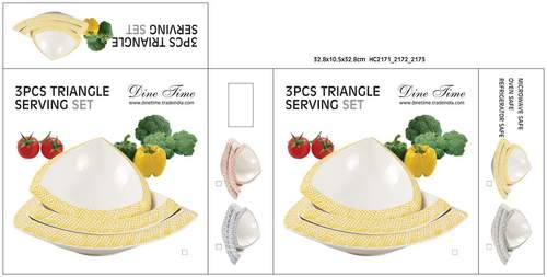Crockery