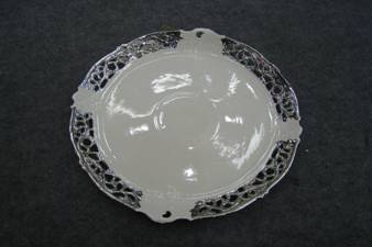 Ceramic Round Plate