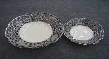 Ceramic Round Plate