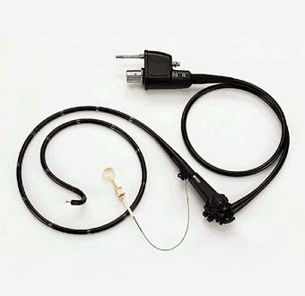 Video Endoscopes