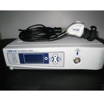 1188 HD 3 Chip Camera