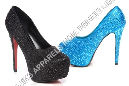 INDIAN DESINGER WOMEN SHOES