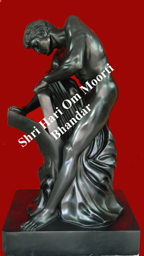 Marble Figures Statues