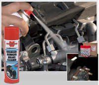 Wurth Brake Cleaner