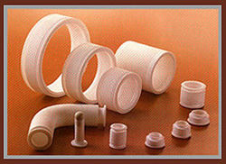 PTFE Bellows