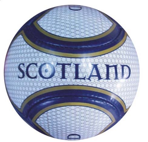 Soccer Ball club