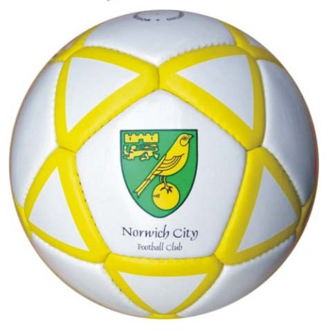 PVC Soccer Ball