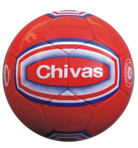 PU Soccer Ball