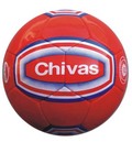 Pu Soccer Ball - Pvc, Sizes 3/4/5, Red, Hand Sewn | High Shine, Latex/butyl Bladder, Official Weight