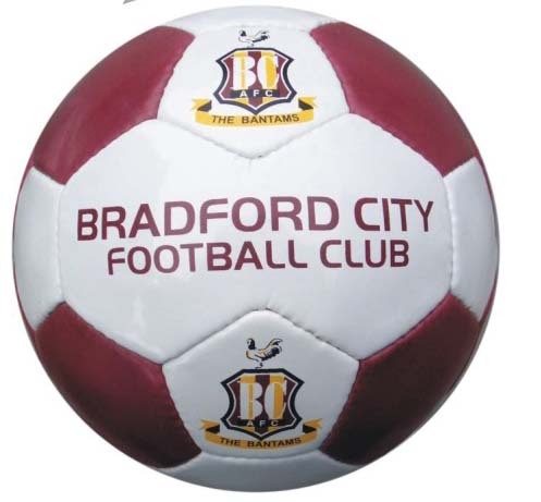 Club Soccer Ball