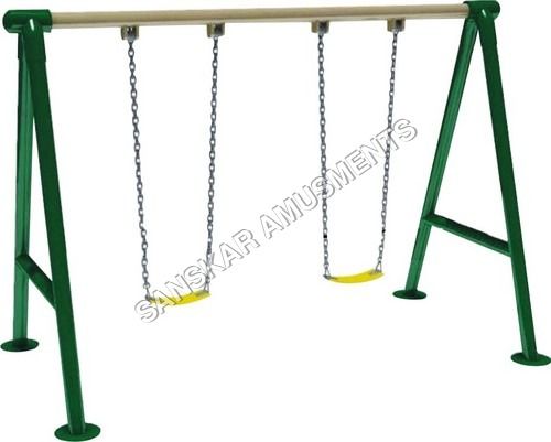 Playground Swings