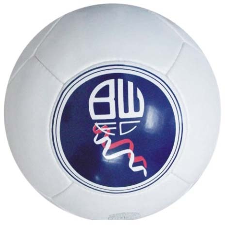 2012 Club Soccer Ball