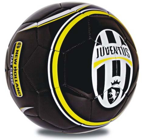 Hand Sewn Club Soccer Ball