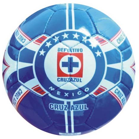 Match Club Soccer Ball