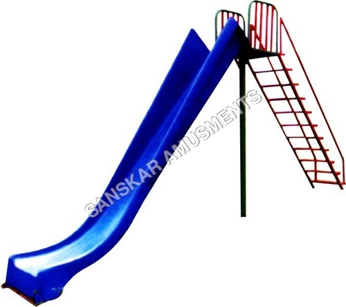 Fiber Slide
