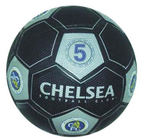 Machine Made Club Soccer Ball