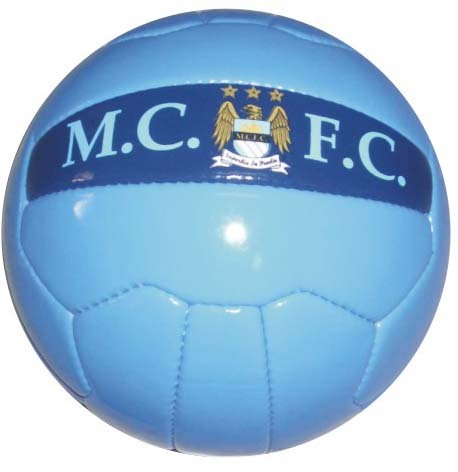 Regular Club Soccer Ball