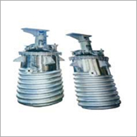 Industrial Reactor Vessels