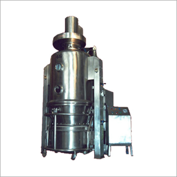 Fluid Bed Dryer