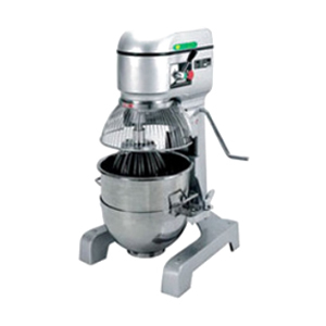 Planetary Mixer