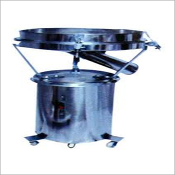 Vibro Sifter
