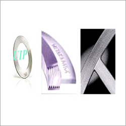 Kammprofile Gaskets