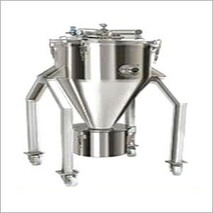 Vacuum Transfer System