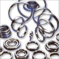 Ring Joint Gasket And Heavy Gasket