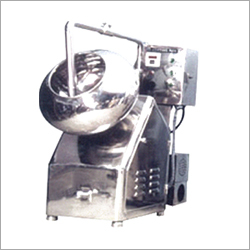 Coating Pan